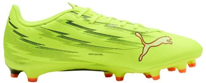 Puma Ultra 6 Play IT 109056 01 vaikiški futbolo bateliai