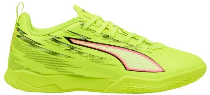 Puma Ultra 6 Play IT 109056 01 vaikiški futbolo bateliai