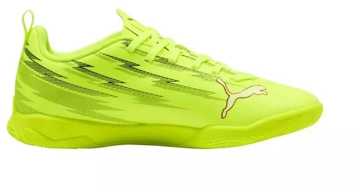 Puma Ultra 6 Play IT 109056 01 vaikiški futbolo bateliai