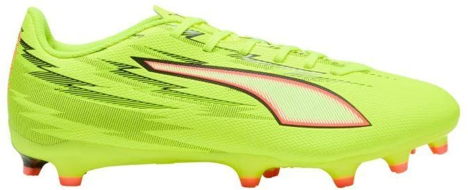 Puma Ultra 6 Play IT 109056 01 vaikiški futbolo bateliai