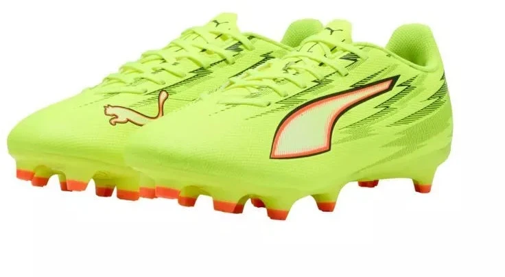 Puma Ultra 6 Play IT 109056 01 vaikiški futbolo bateliai