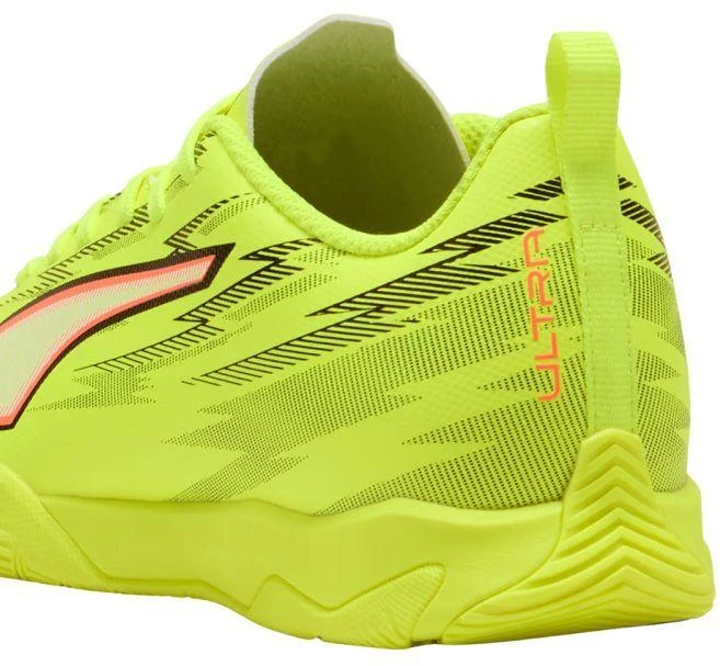 Puma Ultra 6 Play IT 109056 01 vaikiški futbolo bateliai