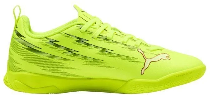 Puma Ultra 6 Play IT 109056 01 vaikiški futbolo bateliai