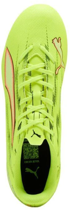 Puma Ultra 6 Play IT 109056 01 vaikiški futbolo bateliai