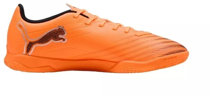 Puma Ultra 6 Play IT Heat Fire M 108537 03 futbolo batai
