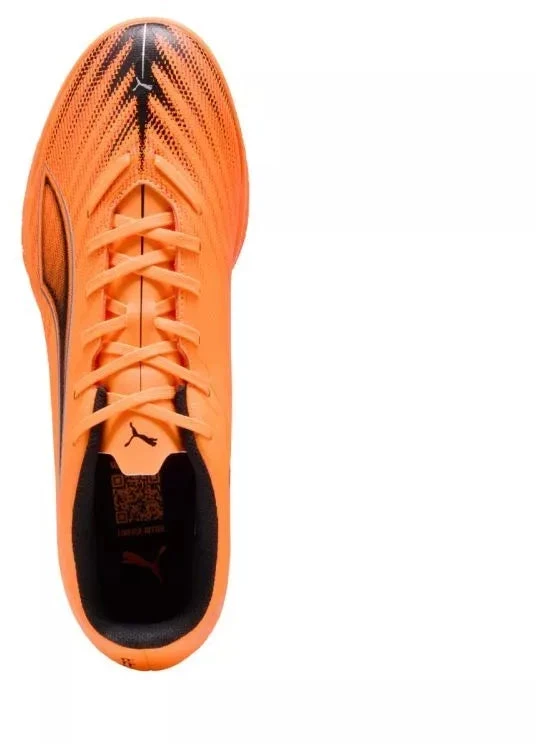 Puma Ultra 6 Play IT Heat Fire M 108537 03 futbolo batai