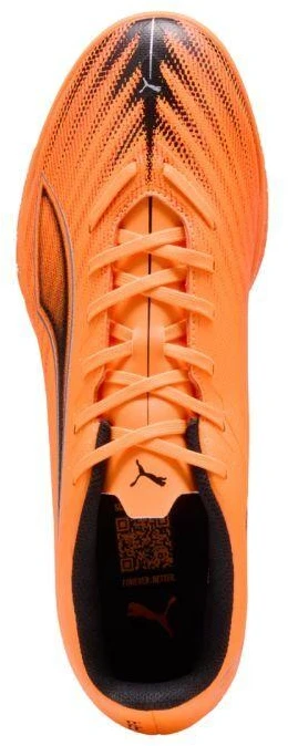 Puma Ultra 6 Play IT Heat Fire M 108537 03 futbolo batai