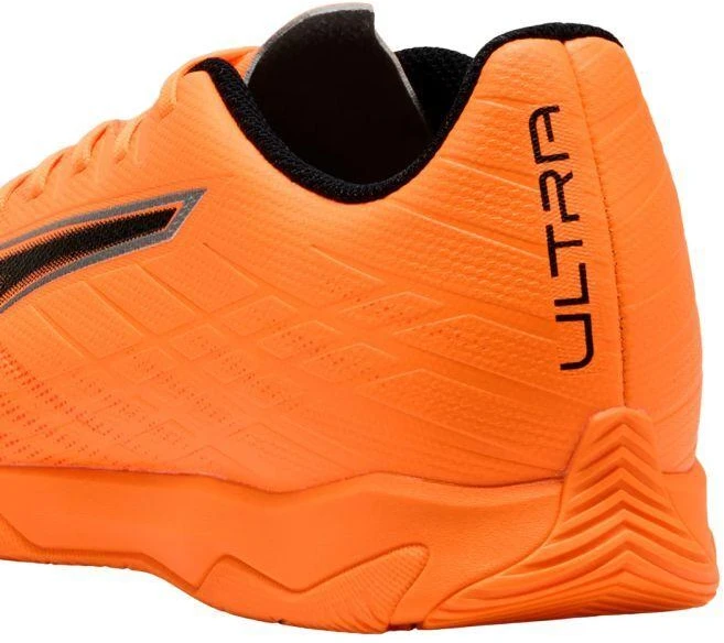 Puma Ultra 6 Play IT Heat Fire M 108537 03 futbolo batai