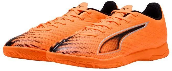 Puma Ultra 6 Play IT Heat Fire M 108537 03 futbolo batai