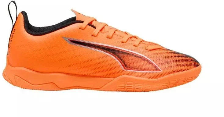 Puma Ultra 6 Play IT Karštos Ugnies Jaunimo futbolo bateliai 108538 03