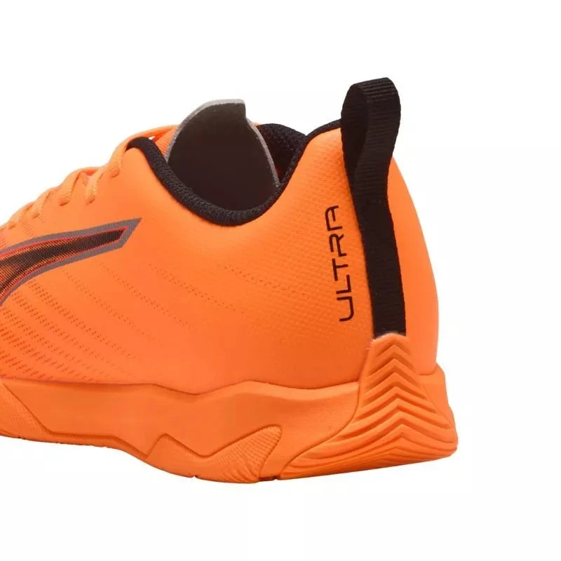 Puma Ultra 6 Play IT Karštos Ugnies Jaunimo futbolo bateliai 108538 03
