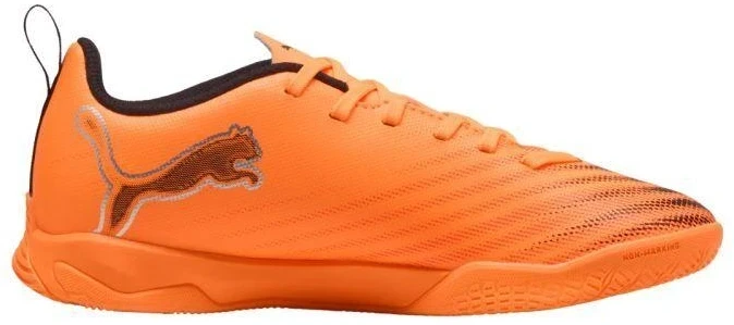 Puma Ultra 6 Play IT Karštos Ugnies Jaunimo futbolo bateliai 108538 03
