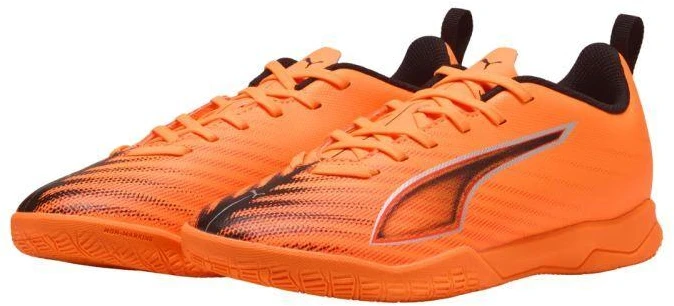 Puma Ultra 6 Play IT Karštos Ugnies Jaunimo futbolo bateliai 108538 03
