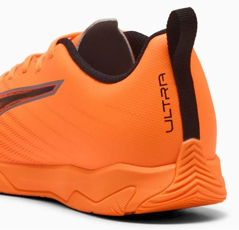 Puma Ultra 6 Play IT Karštos Ugnies Jaunimo futbolo bateliai 108538 03