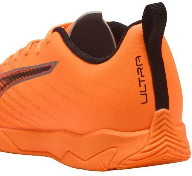 Puma Ultra 6 Play IT Karštos Ugnies Jaunimo futbolo bateliai 108538 03