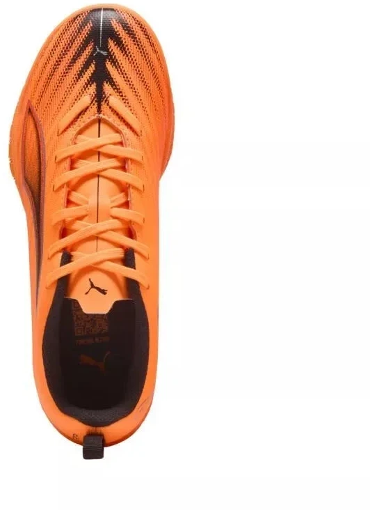 Puma Ultra 6 Play IT Karštos Ugnies Jaunimo futbolo bateliai 108538 03