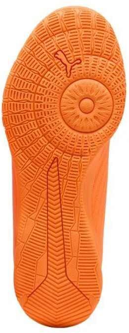 Puma Ultra 6 Play IT Karštos Ugnies Jaunimo futbolo bateliai 108538 03