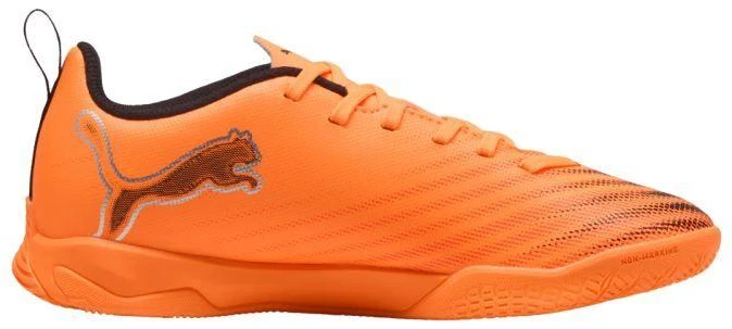 Puma Ultra 6 Play IT Karštos Ugnies Jaunimo futbolo bateliai 108538 03
