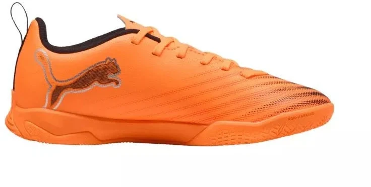 Puma Ultra 6 Play IT Karštos Ugnies Jaunimo futbolo bateliai 108538 03