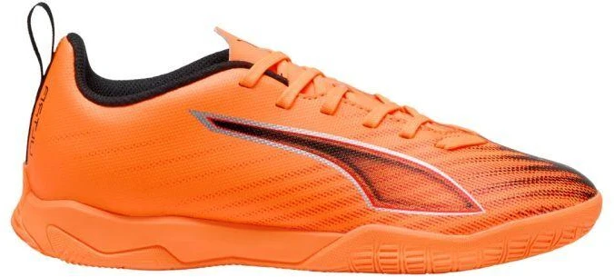 Puma Ultra 6 Play IT Karštos Ugnies Jaunimo futbolo bateliai 108538 03