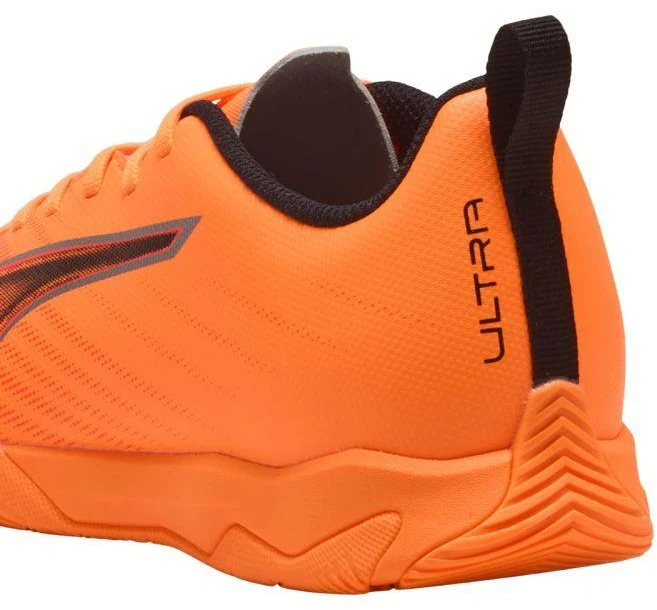 Puma Ultra 6 Play IT Karštos Ugnies Jaunimo futbolo bateliai 108538 03