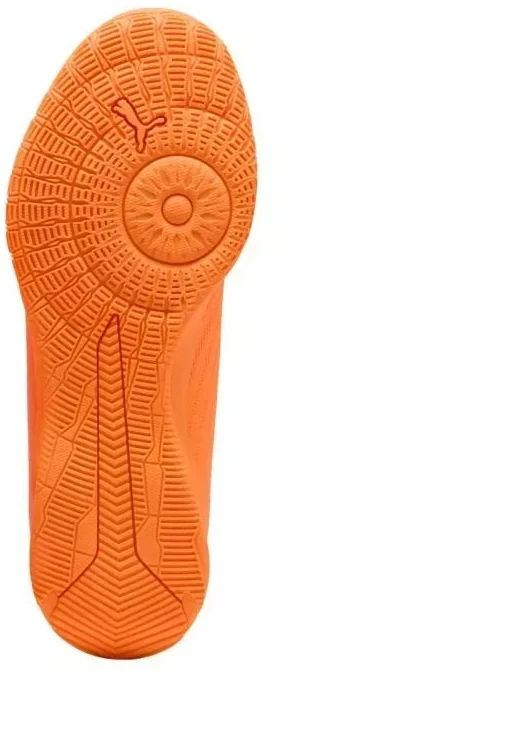 Puma Ultra 6 Play IT Karštos Ugnies Jaunimo futbolo bateliai 108538 03