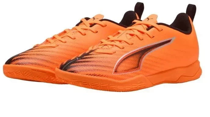 Puma Ultra 6 Play IT Karštos Ugnies Jaunimo futbolo bateliai 108538 03
