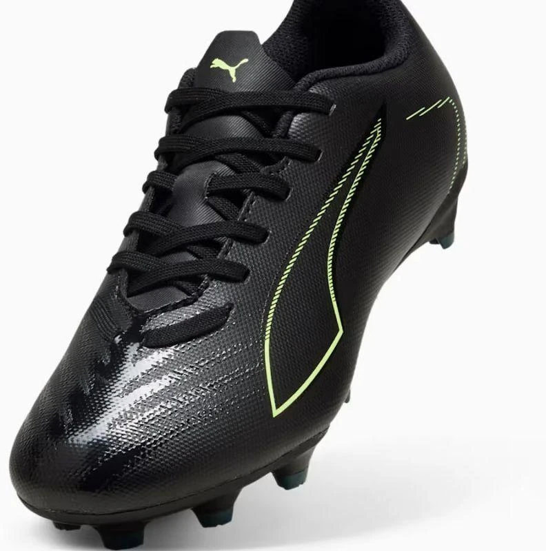 Puma Ultra 6 Play Jr FG/AG 108533-02 batai
