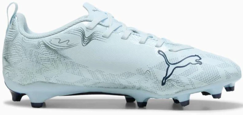 Puma Ultra 6 Play Jr FG/AG 108705-03 batai