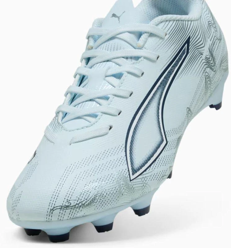 Puma Ultra 6 Play Jr FG/AG 108705-03 batai