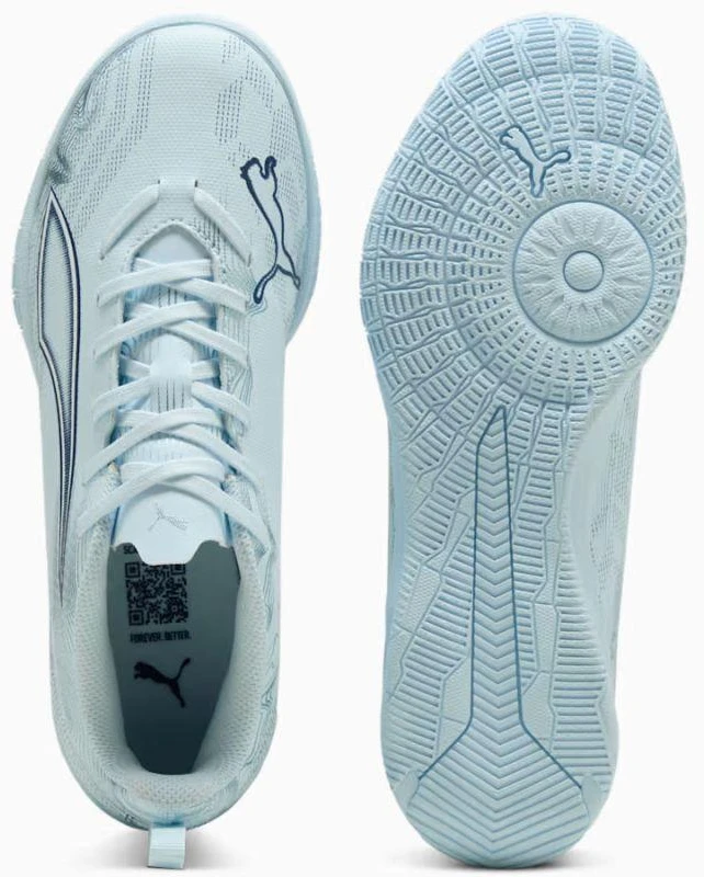 Puma Ultra 6 Play Jr patalpų bateliai 109056-03