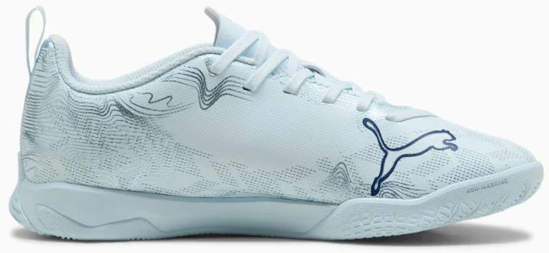 Puma Ultra 6 Play Jr patalpų bateliai 109056-03