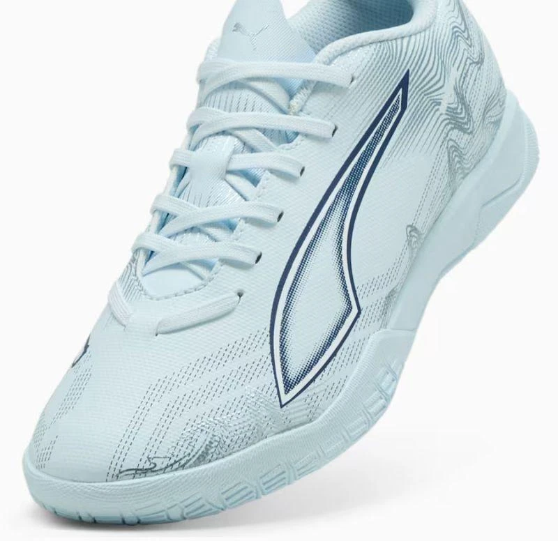 Puma Ultra 6 Play Jr patalpų bateliai 109056-03