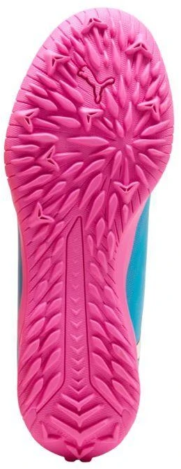 Puma Ultra 6 Play TT 108989 05 vaikiški futbolo bateliai
