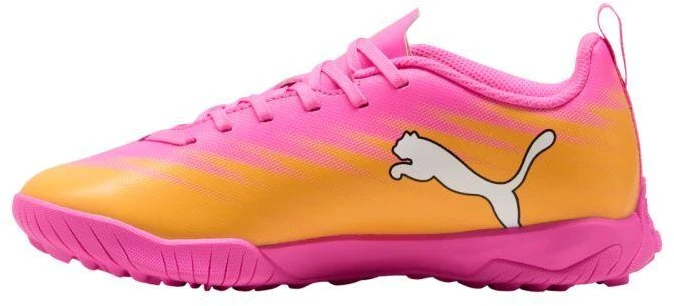 Puma Ultra 6 Play TT 108989 05 vaikiški futbolo bateliai