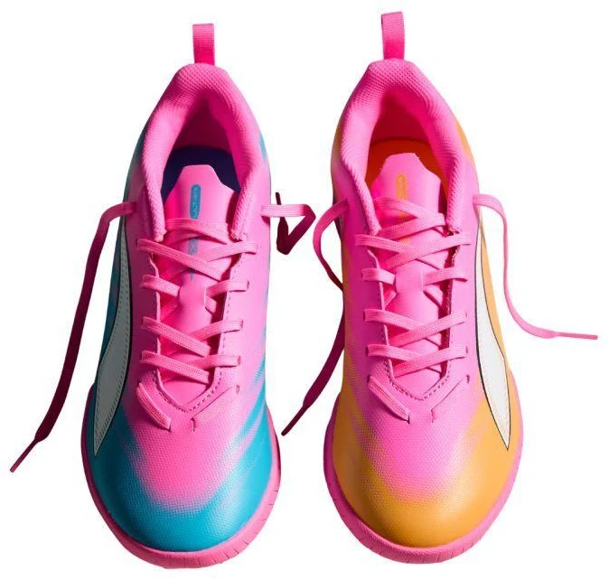 Puma Ultra 6 Play TT 108989 05 vaikiški futbolo bateliai