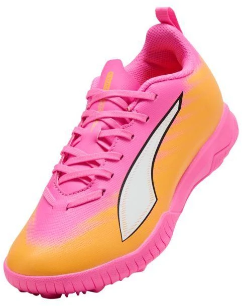 Puma Ultra 6 Play TT 108989 05 vaikiški futbolo bateliai