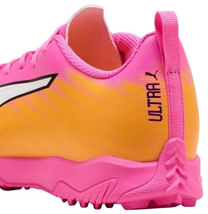 Puma Ultra 6 Play TT 108989 05 vaikiški futbolo bateliai