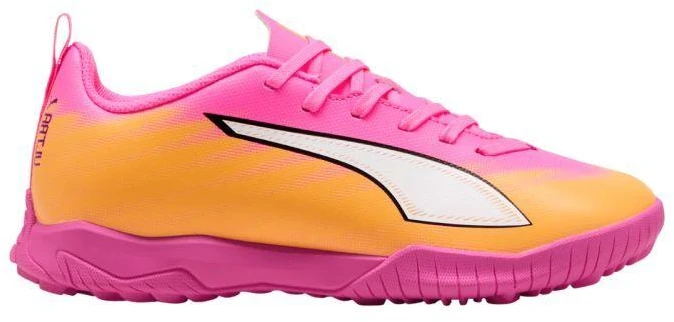 Puma Ultra 6 Play TT 108989 05 vaikiški futbolo bateliai
