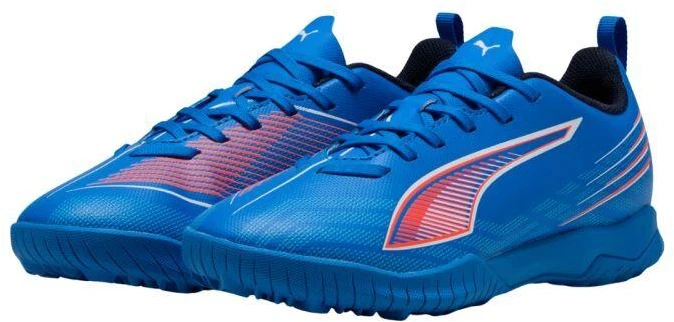 Puma Ultra 6 Play TT Jr futbolo batai 108544 01