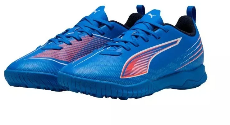 Puma Ultra 6 Play TT Jr futbolo batai 108544 01