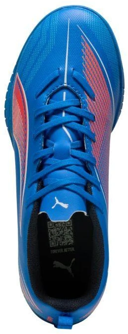 Puma Ultra 6 Play TT Jr futbolo batai 108544 01
