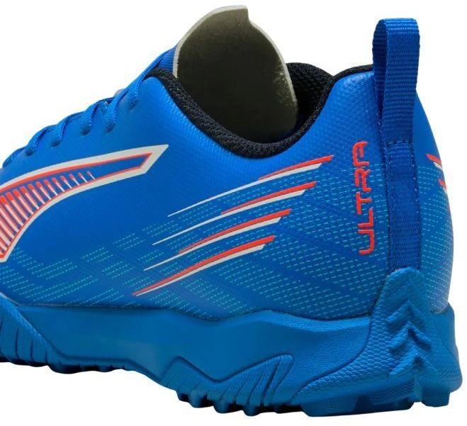 Puma Ultra 6 Play TT Jr futbolo batai 108544 01
