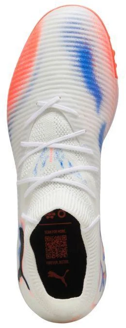 Puma Ultra 6 Pro Cage TT 108592 01 futbolo batai