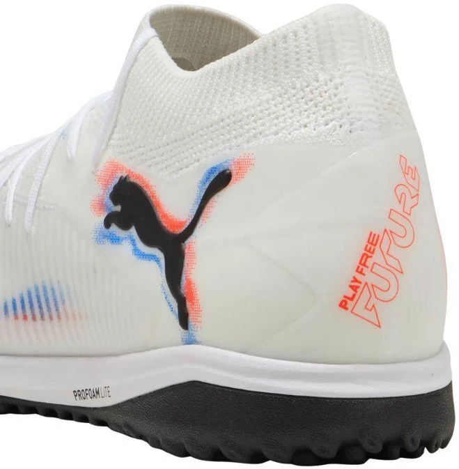Puma Ultra 6 Pro Cage TT 108592 01 futbolo batai