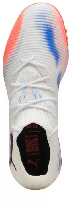 Puma Ultra 6 Pro Cage TT 108592 01 futbolo batai