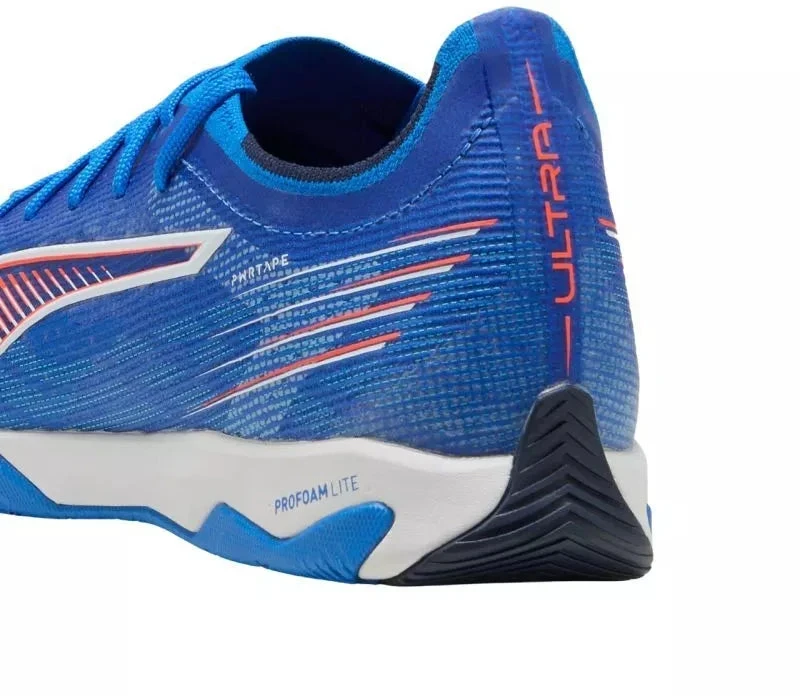 Puma Ultra 6 Pro Court 108550 01 salės bateliai