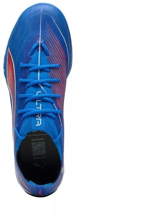 Puma Ultra 6 Pro Court 108550 01 salės bateliai