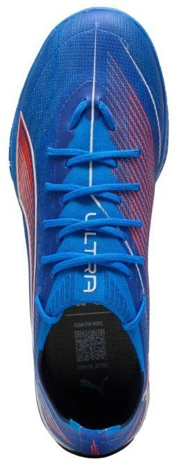 Puma Ultra 6 Pro Court 108550 01 salės bateliai