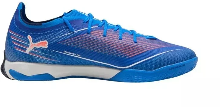 Puma Ultra 6 Pro Court 108550 01 salės bateliai